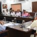 CM chaired a meeting on renovation and master plan of Shri Mata Mansa Devi Asthan