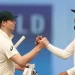 WTC Final Ind vs Aus: Virat Kohli and Steve Smith face-to-face