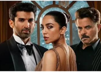 The Night Manager 2: Aditya blows Anil Kapoor’s Lanka.