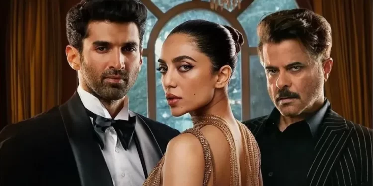 The Night Manager 2: Aditya blows Anil Kapoor’s Lanka.