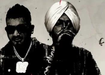 Sidhu Moose Wala’s New Song ‘Chorni’ With Divine Releases; Fans Can’t Get Over It