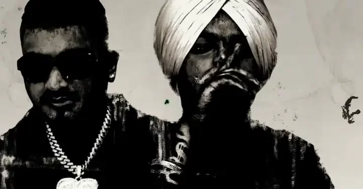 Sidhu Moose Wala’s New Song ‘Chorni’ With Divine Releases; Fans Can’t Get Over It