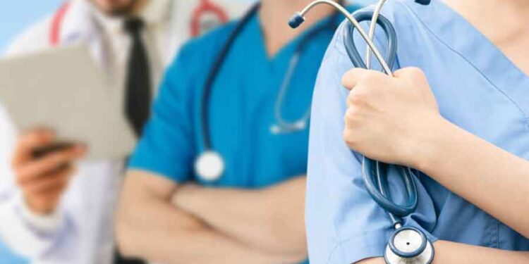 Health ministry asks Medical Commission to waive fees for mock NExT to be held on July 28