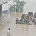 Breach in Ghaggar causes flood in Sangrur district; water level in Badi Nadi in Patiala goes down