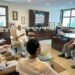 Sharad Pawar-led NCP issues whip to all MLAs to attend meeting in Mumbai; Ajit group also issues notice for its meet