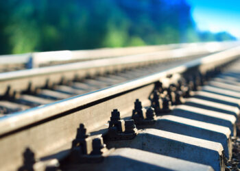 95 pc of 111-km-long Katra-Banihal rail line of USBRL project complete