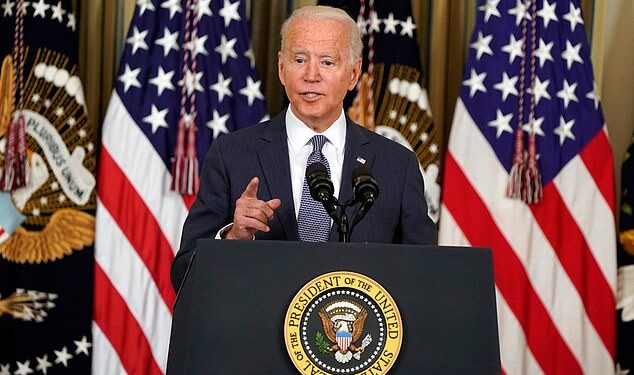After President Biden’s approval, ‘Hindi’ will soon be taught at the primary level in the US.