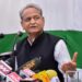 PMO, Ashok Gehlot in a war of words over Rajasthan event invite