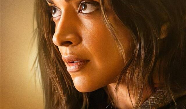 Deepika Padukone’s first look from ‘Project K’ unveiled