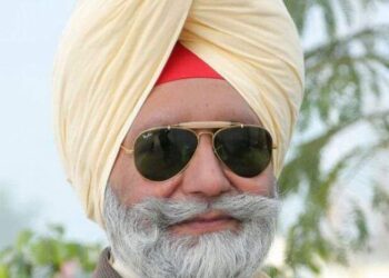 Punjab ex-minister Gurbinder Atwal dies of brain haemorrhage on flight to Srinagar