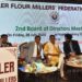 PUNJAB GOVERNMENT FULLY COMMITTED TO BOOST INDUSTRY IN STATE TO ACCELERATE PACE OF DEVELOPMENT: LAL CHAND KATARUCHAK