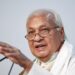 Kerala Governor Arif Mohammad Khan meets with accident in Delhi