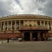 Lok  Sabha speaker’s attempt to break Parliament logjam unsuccessful