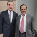NSA Ajit Doval meets top Chinese diplomat Wang Yi, calls for removal of ‘impediments’ in bilateral ties