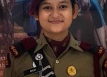 BATHINDA AND PATHANKOT GIRLS SELECTED FOR PRE-COMMISSION TRAINING AT OFFICERS TRAINING ACADEMY, CHENNAI