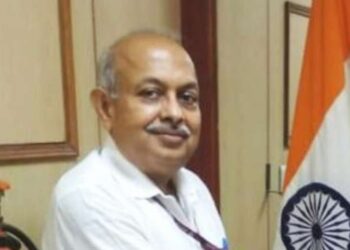 Centre moves Supreme Court for extension of tenure of ED director SK Mishra beyond July 31