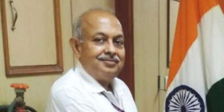 Centre moves Supreme Court for extension of tenure of ED director SK Mishra beyond July 31
