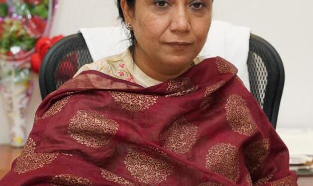 Punjab Government takes concrete steps for basic facilities at Anganwadi Centres in state: Dr. Baljit Kaur