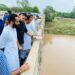 Water resources department prepared to deal with any untoward incident due to heavy rain: Meet Hayer