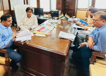 Shikayat Nivaran Kender of water supply and sanitation department resolved 98 percent complaints in last 16 months: Jimpa