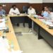 Local Government Minister Balkar Singh Holds Meeting with Officials Regarding Important Issues of Municipal Corporations