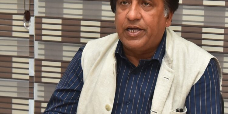 Punjab restored 83 percent of flood-affected water supply schemes: Jimpa