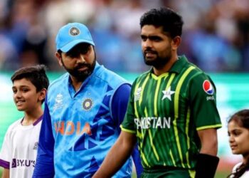 India-Pakistan cricket World Cup clash in Ahmedabad could be rescheduled, fans face logistical nightmare