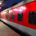 There is a bomb in the Delhi-Jammu Tawi Rajdhani Express