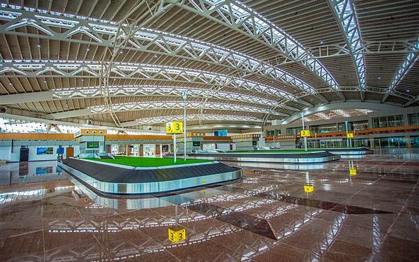 PM Modi virtually inaugurates new integrated terminal building of Port Blair airport