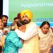DAWN OF A NEW ERA’ IN THE STATE AS CM WIPES OUT CONTRACTUAL WORD PREFIXED BEFORE 12,710 TEACHERS