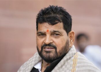 Haryana BJP leader a key witness in WFI chief case