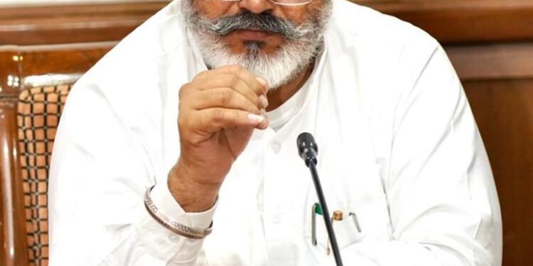 IPRM CHETAN SINGH JAURAMAJRA EXPRESSES PROFOUND GRIEF AND SORROW OVER THE SAD DEMISE OF MOTHER OF SENIOR EDITOR PARMINDER SINGH JATTPURI