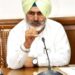 IPRM CHETAN SINGH JAURAMAJRA EXPRESSES PROFOUND GRIEF AND SORROW OVER THE SAD DEMISE OF MOTHER OF SENIOR EDITOR PARMINDER SINGH JATTPURI