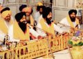 SGPC should clarify about broadcast of ‘Gurbani’ from Golden Temple after July 24, says Punjab CM Mann