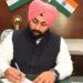 OVER RS 5 CRORE RELEASED TO SCHOOLS FOR ORGANIZING SUMMER CAMPS: HARJOT SINGH BAINS