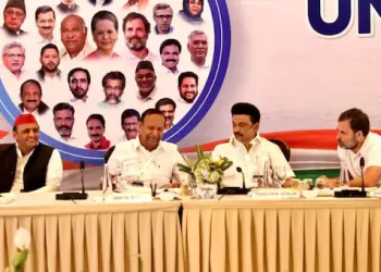 Battle of Narratives for 2024 Lok Sabha Election