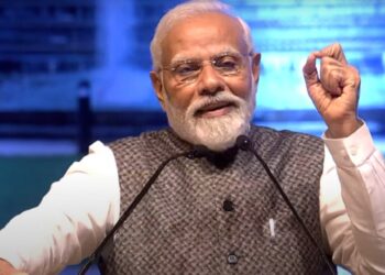 Protecting Mother Earth our fundamental responsibility: PM Modi
