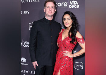 Preity Zinta spent romantic weekend with hubby Gene Goodenough, here’s proof