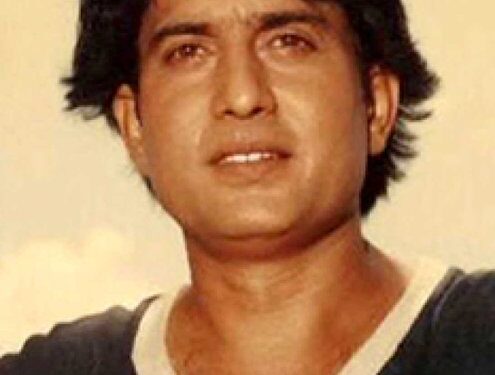 Marathi actor Ravindra Mahajani found dead in Pune; police say ‘he died around three days ago