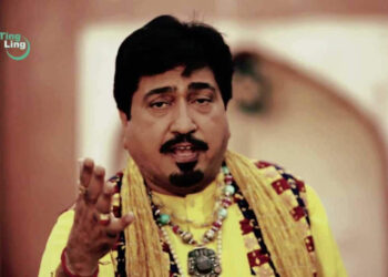 Popular Punjabi singer Surinder Shinda dies at 64