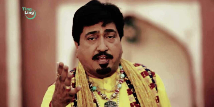 Popular Punjabi singer Surinder Shinda dies at 64