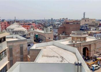 HC Orders ASI to Complete Survey by July 31, Says Don’t Cause Any Damage