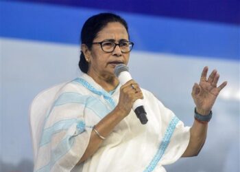 West Bengal assembly passes motion condemning Manipur violence