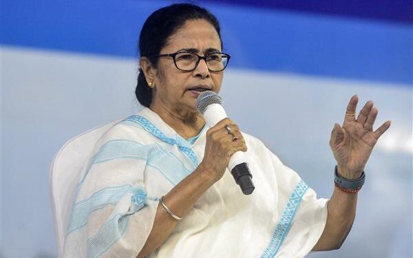 West Bengal assembly passes motion condemning Manipur violence