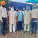 VB ARRESTS TWO EX-ARMY PERSONNEL AMONG THREE FOR IMPERSONATING AS VIGILANCE OFFICIALS, TAKING CHEQUES WORTH RS 25L FROM LUDHIANA RESIDENT