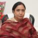PUNJAB GOVERNMENT CALLS FOR APPLICATIONS FOR STENOGRAPHY TRAINING FOR SC GRADUATE YOUTH: DR. BALJIT KAUR