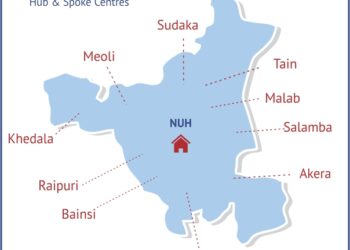 Nuh curfew to be relaxed from 10 am to 1pm