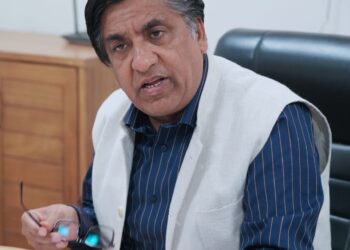 Punjab restored 98 percent of flood-affected water supply schemes: Jimpa