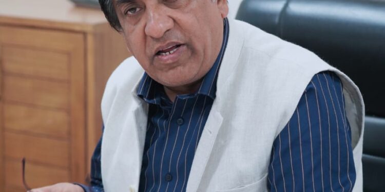 Punjab restored 98 percent of flood-affected water supply schemes: Jimpa