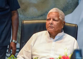 CBI Moves Supreme Court Challenging Lalu Prasad Yadav’s Bail In Fodder Scam Cases